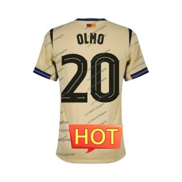 Imagem de Camisa De Futebol Barcelona Para Homens E Mulheres, Impressão 3D, Mang