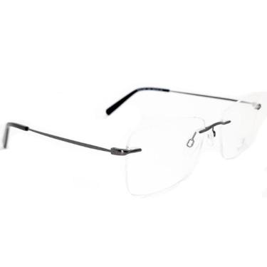 Imagem de Armacao Bulget Bg2110M 02B