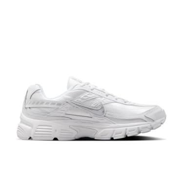 Imagem de Nike Tênis feminino Initiator Lifestyle, Branco/prata metálica, fótons, poeira, 38