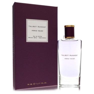 Imagem de Perfume Feminino Talbot Runhof Purple Velvet Eau De Parfum 3. 500 Ml