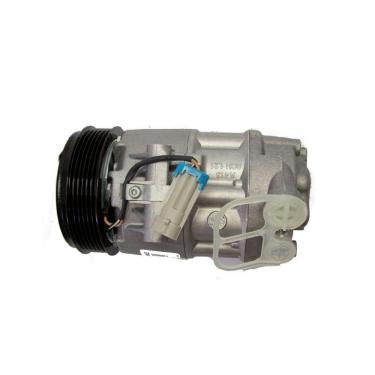 Imagem de Compressor Mahle Astra 98/08 Vectra 05/11