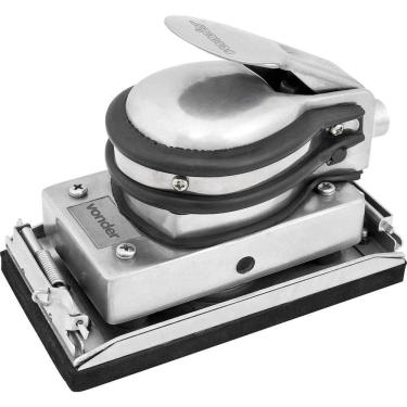 Imagem de Lixadeira Orbital Pneumática Lp 700, Vonder Ostenvonder