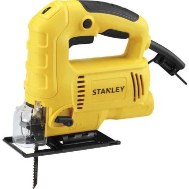 Imagem de Serra Tico-tico, 110V~, 600 W, Sj60k-br Stanley 110V~ OstenVonder