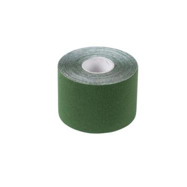 Imagem de Bandagem Elástica Kinesiology Tape 5mX5cm - Montserrat, Verde