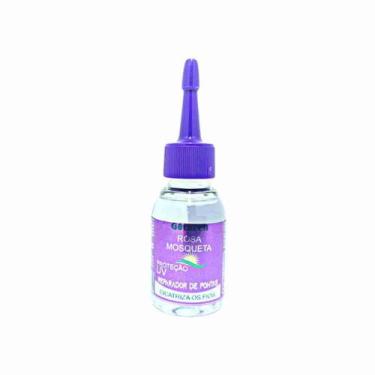 Imagem de Rep pontas gotazen 30ml rosa mosqueta