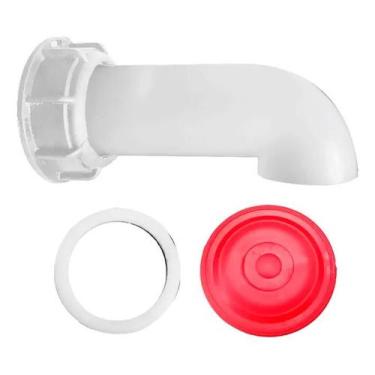 Imagem de Bico Extensor De Drenagem Rosca Fina 60 MM - OFA