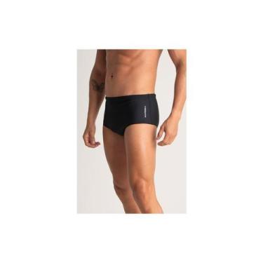 Imagem de Sunga de Praia Maresia Regular Signature Masculino Adulto Ref. 1350015