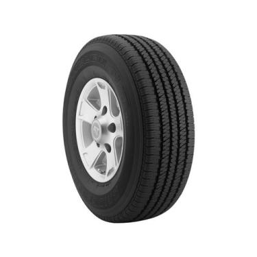 Imagem de Pneu 255/65R17 Bridgestone Dueler HT 684 II Ecopia 110T Aro 17, 17"