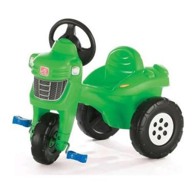 Imagem de Trator com Pedal Step 2