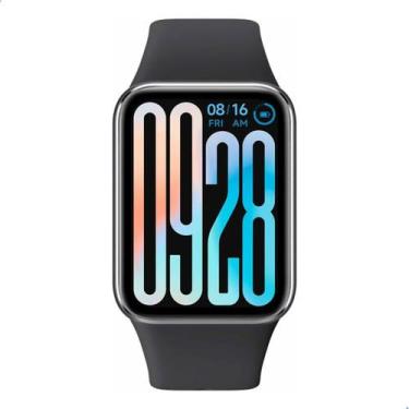 Imagem de Smartwatch Xiaomi Smart Band 9 Pro AMOLED 1.74 GPS 5ATM Bluetooth 5.3 