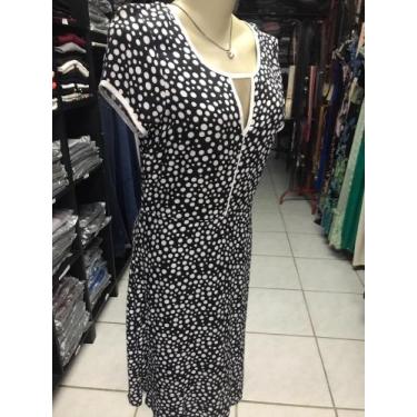 Imagem de Vestido social - SEIKI