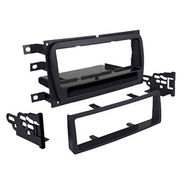 Imagem de Metra 99-7952 Single DIN Installation Kit for 2005-2007 Suzuki Aerio