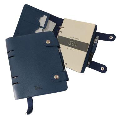 Imagem de Agenda Planner Personalizada Raffai