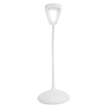 Imagem de Lâmpada de tatuagem, luz de interruptor de toque de tatuagem 360 ° rotação regulável tapete antiderrapante portátil para tatuagem de sobrancelha tatuagem, manicure, extensão de cílios,