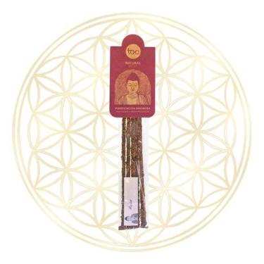 Imagem de Incenso Tao Vareta Linha Natural - Aromas, Purificação Amorosa