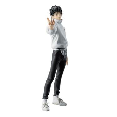 Imagem de Banpresto - Jujutsu Kaisen 0 - Figura Maximatic Yuta Okkotsu