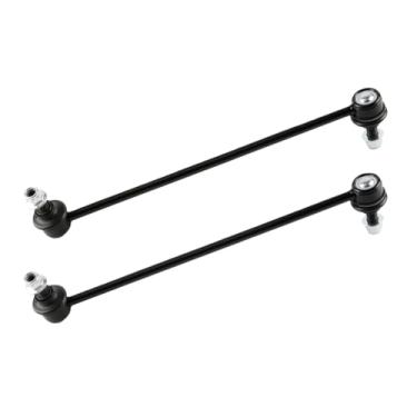 Imagem de ADIGARAUTO Par de elos de barra oscilante dianteira para Volvo C30 2006-2013 C70 2004-2011 S40 2005-2011 V50 K80880