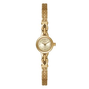 Imagem de Relógio Seculus Feminino Ref: 44315lpsvdb1 Bracelete Mini Dourado