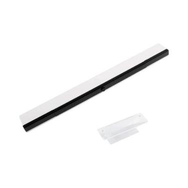 Imagem de Barra De Sensores Sem Fio E Com Fio Para Console Wii Wiiu, Receptor De