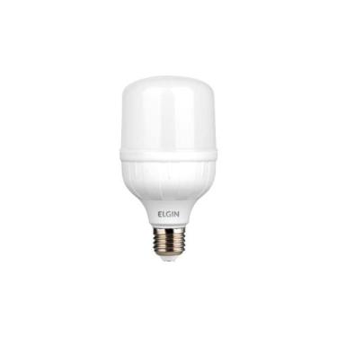 Imagem de Lâmpada LED Elgin Bulbo 20W 6500K Bivolt