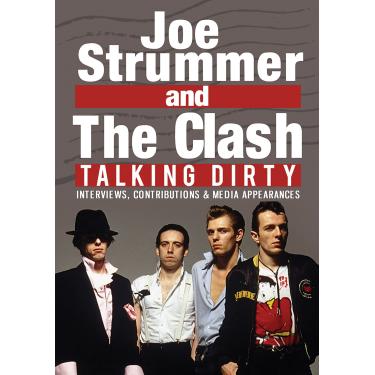 Imagem de Joe Strummer & The Clash - Talking Dirty