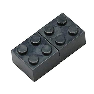 Imagem de Blocos de construção de 16 GB em forma de pen drive USB 2.0, pen drive, memorias, pen drive, pen drive, pen drive, USB, pendrive, preto,