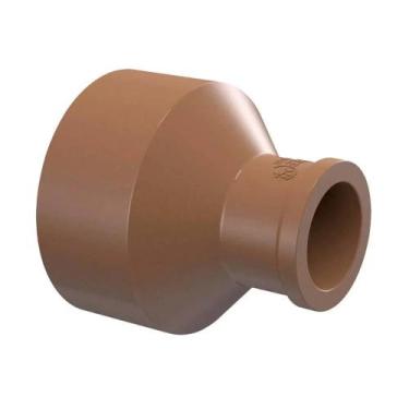 Imagem de Bucha soldável de redução longa marron 50 X 25mm Tigre