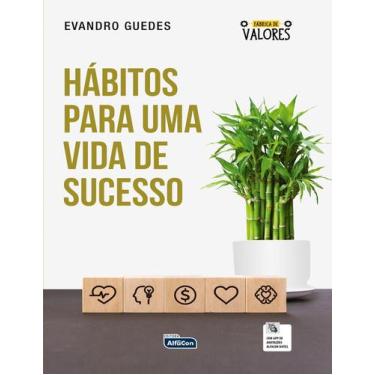 Imagem de Livro - Hábitos para uma Vida de Sucesso