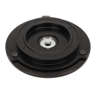 Imagem de Kit de embreagem compressor AC GRCFUMO, cubo da embreagem do compressor de ar condicionado, substituição da placa da polia da bobina do ar condicionado para Rio 3 4 1.4L 1.6L