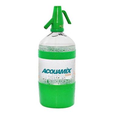 Imagem de Água Com Gás 1,5l Acquamix Soda - NoBrand