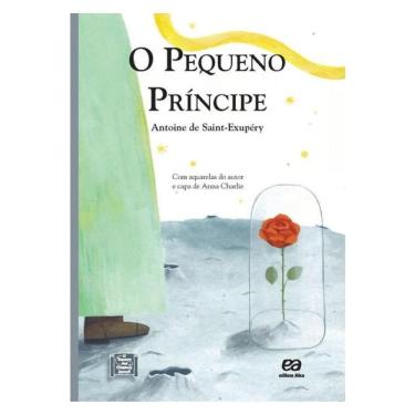 Imagem de O Pequeno Príncipe