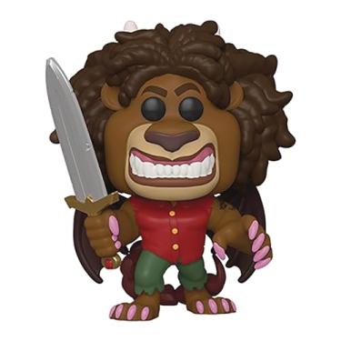 Imagem de Pop! Disney Onward (DOIS Irmaos: Uma Jornada Fantastica) - Manticore, 724 – Funko, Multicolorido