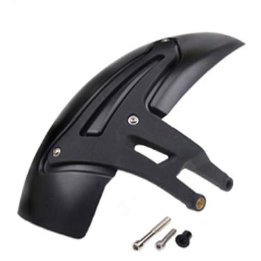 Imagem de Aba de lama traseira para motocicleta proteção contra respingos R1200 GS LC R1200GS Adventure 2013-2018 Quadro liga alumínio ABS Resistente ao desgaste e intempéries amortecedor Bateria Escape Pernas