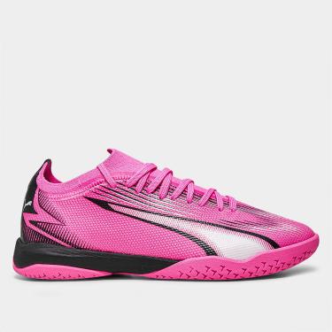 Imagem de Chuteira Futsal Puma Ultra Match Unissex-Masculino