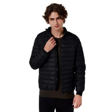 Imagem de JAQUETA HERING NYLON MASCULINO-Masculino