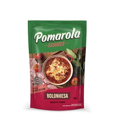 Imagem de Molho Tomate