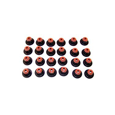 Imagem de DNJ VSS4173 Vedação de haste de válvula (Viton) para 04-14, Avanti, Ford, Lincoln, Mercury, Avanti, Expedition, Explorer, F-150, F-250 Super Duty, F-350 Super Duty, Mountaineer, 4.6L, 5.4L, SOHC, V8, 330cid