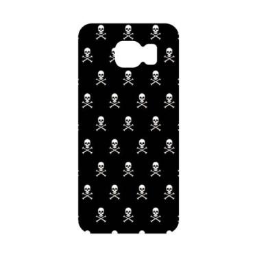 Imagem de Capa Adesivo Skin201 Verso Para Samsung Galaxy S6 Sm-g920 - KawaSkin