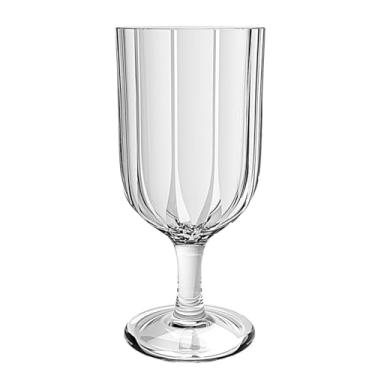 Imagem de Jogo de 6 Taças - Refinatto - Cristal Ecológico - 330ml - Full FIt