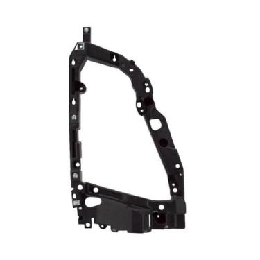 Imagem de Bojo Farol Volvo Fh Após 2021 Lado Direito - BIRIBA ACESSORIOS