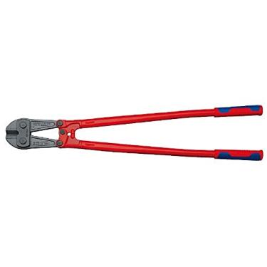 Imagem de KNIPEX Ferramentas – Cortador de parafusos grande, multicomponente (7172910)