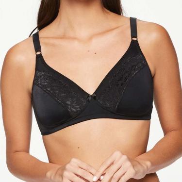 Imagem de Sutia brigitte N red 50