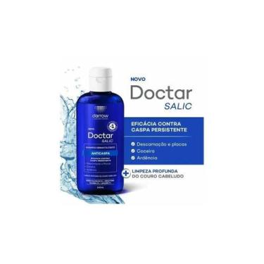 Imagem de Doctar salic 140 ml - DARROW