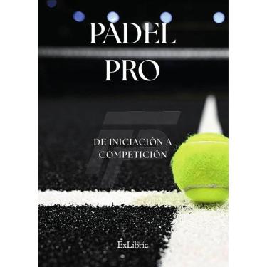 Imagem de Pádel Pro - Espanhol