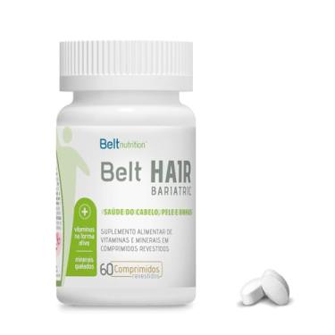 Imagem de Belt Hair Nail And Skin Bariatric- Belt Nutrition