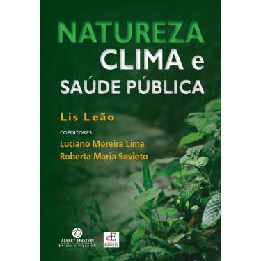 Imagem de Natureza, Clima e Saúde Pública