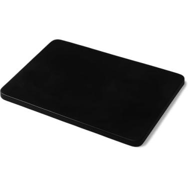 Imagem de Rattleware Tapete de proteção premium - Superfície de embalagem de café expresso antiderrapante, à prova de calor, borracha durável, protege bancadas, cozinha e cafeteria essencial para uso doméstico