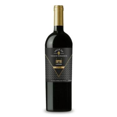 Imagem de Valle de Viejos Viñedos VIN50 Carménère 2023