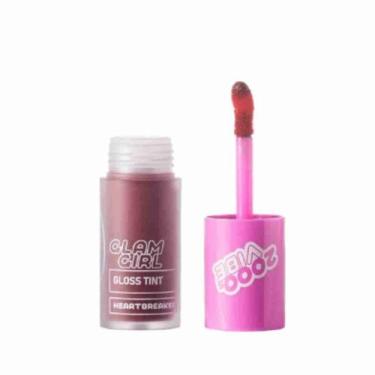 Imagem de Gloss Tint Glam Girl Popstar Ruby Rose - Cor Heartbreaker
