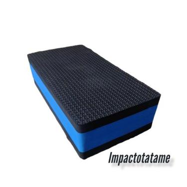 Imagem de Step EVA 60CM X 30CM X 14CM Academia fitness